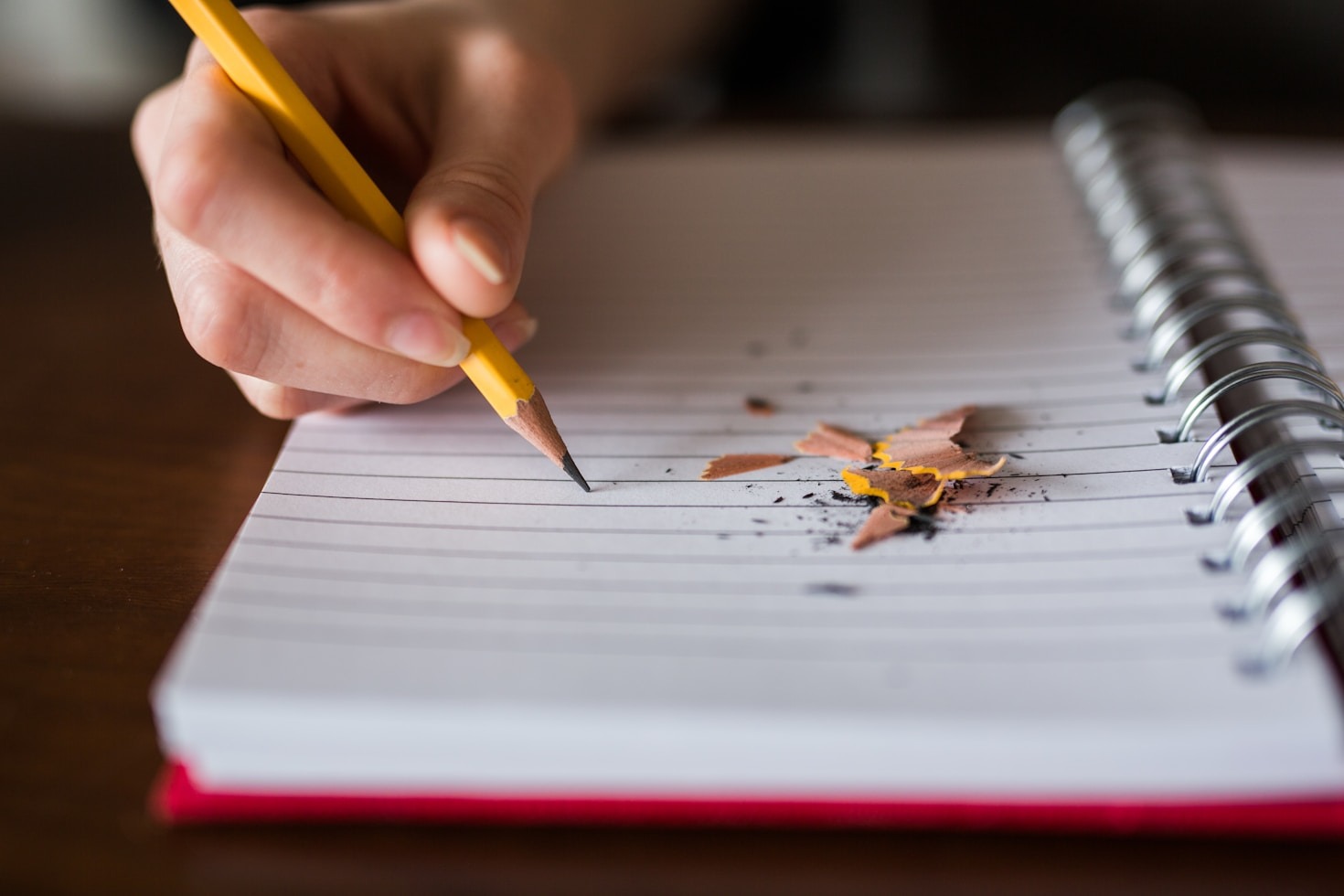 5 Lessons Learned from Everyday Moments